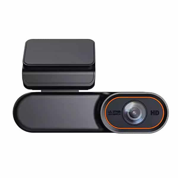 دوربین ثبت وقایع سیمکارتی خودرو مدل DG23 با GPS