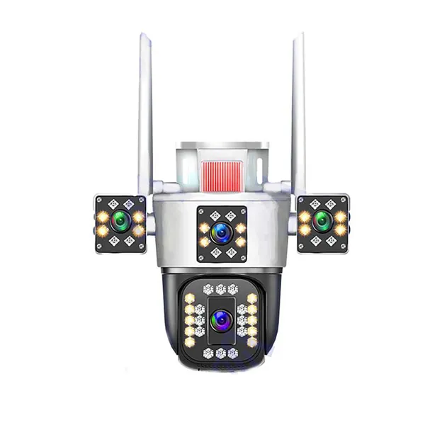 دوربین سیمکارتی OKAM مدل X3