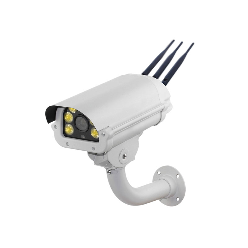 دوربین پلاک خوان سیمکارتی 2 مگاپیکسل