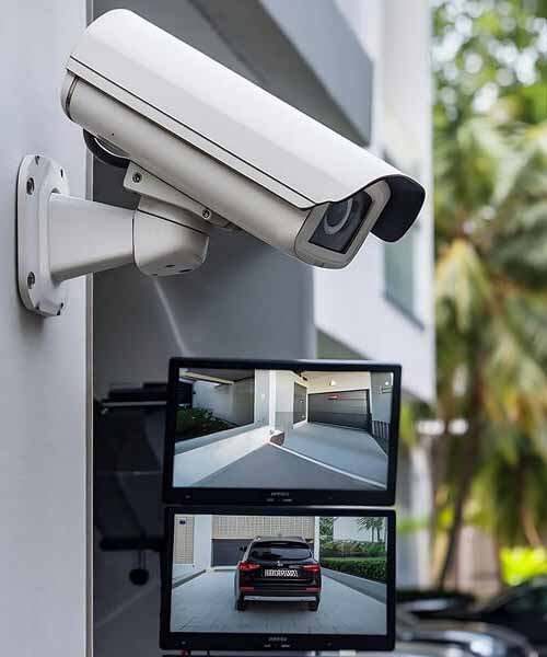 دوربین ثبت وقایع